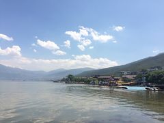 iphone_upload_pic-西昌邛海湿地