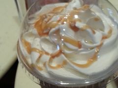 冰拿铁-星巴克(广州淘金路店)