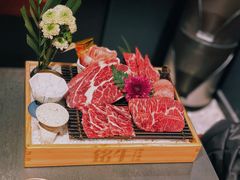 -铭牛烧肉·和牛海鲜自助(高新月牙湖店)