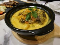 -今之味南亚厨房·探店指南(领展购物广场店)