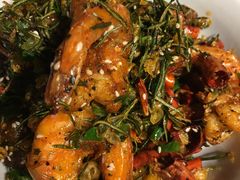 -兰溪小馆(东直门簋街店)