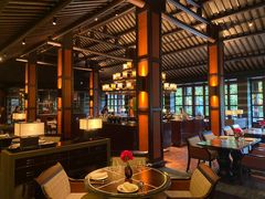 -杭州西子湖四季酒店·金沙厅