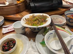-老阿爸鲜鱼土菜(园区永旺店)