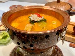 -叶叶菩提(太原别墅店)