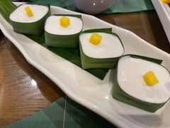 -帕蓝·暹罗料理(大学路店)
