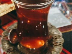 -TUK土耳其餐厅·下午茶(卢湾店)