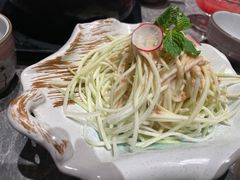 -好鲆·活鱼料理(金地广场店)