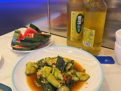 -渔香岛美蛙鱼头火锅(威清路店)