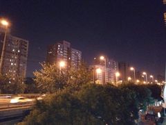 -麦当劳(展览路店)