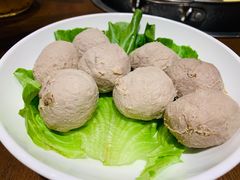 -汕头八合里海记牛肉店(清河店)