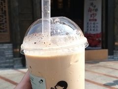 -喜茶(深圳东门1234店)