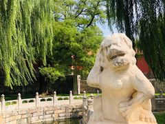 -故宫博物院(故宫)