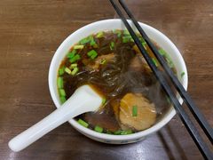 -清真蒋有记(秦虹路店)