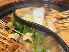 -江湖六膳門串串香(隆礼路店)