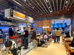 -面乙新派手擀面(大悦城店)