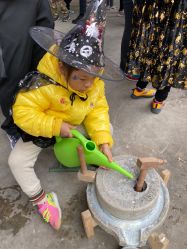 -优沃得自然教育农场·冰雪乐园·生日会·研学
