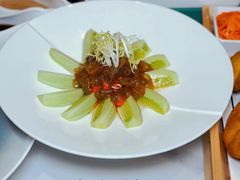 -羊瑞堂·横山炖羊肉·陕菜(未央路旗舰店)