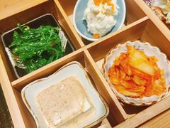 -浦·传统日式料理(3 5 1 1 店)