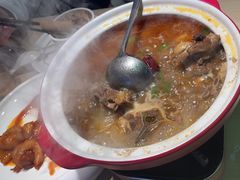 -羊之道草原味道清真餐厅(番禺店)
