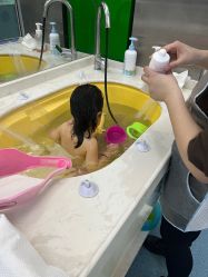 -海豚啵啵体智能游泳馆(惠山万达广场店)