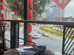 -皇城老妈川味火锅·大连海鲜火锅(港湾店)