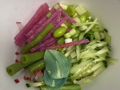 -秀儿四九城·新京菜(亚运村鸟巢店)