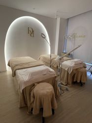 -Doria salon 小颜皮肤