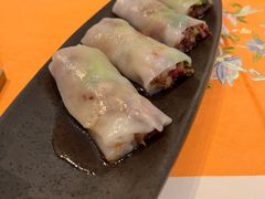 -美心·翠园(港汇恒隆广场店)