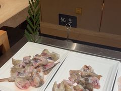 -新希望诺富特酒店-青岛湾中餐厅