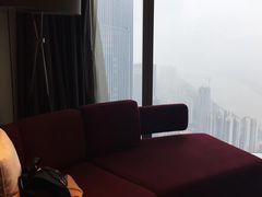 -广州四季酒店