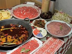 -赵美丽重庆火锅(西安直营总店)