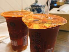 -安泊尔牛肉面(北滨河路店)