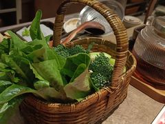 -蘑界·野生菌火锅(深业上城店)