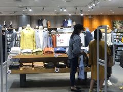 -MUJI无印良品(天河领展广场店)