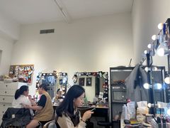 -蓝图照相馆(龙湖时代天街店)