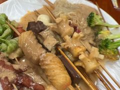 -郭记小街麻辣烫(南小街总店)