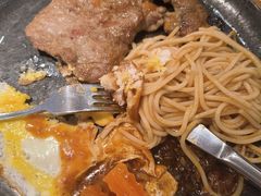 -豪享来中西餐厅(隆昌店)