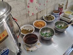-王中王正宗桂林米粉(福建路店)