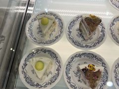 -PETIT PARIS 小巴黎(花园道店)