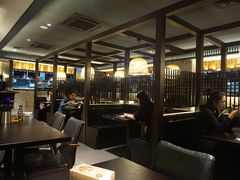 大堂-一豚轩·烧鸟·豚骨拉面(五四路店)