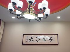 -晋阳春·山西菜·北京烤鸭(交大店)