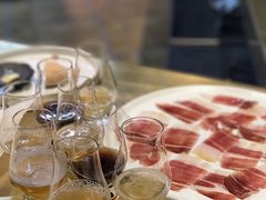 -Marina厨房·ALA精酿(月湖盛园店)