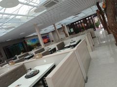 -睿柏云酒店-餐厅