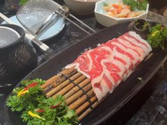 -捞王锅物料理(东百中心店)