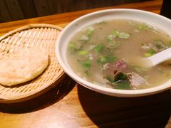 -青州庙子全羊馆(李村店)
