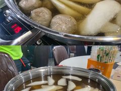 -菜忠潮州牛肉店(岗厦店)