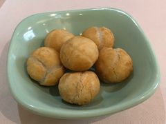 油炸汤圆-宁海食府(大剧院店)