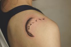 -極致刺青TATTOO STUDIO 私人订制