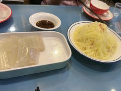 -京城百饺园•东北菜馆(红谷滩店)