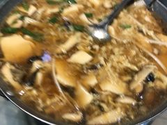 -天津乾毓德饭庄·清真传统炒菜·海鲜烧烤(咸阳路店)